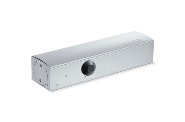 GEZE TS3000V Fire Door Closer Body Only Size EN 1-4- Silver