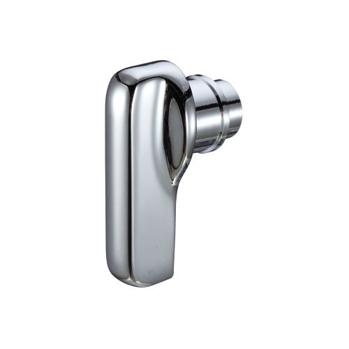 Zoo Hardware DLTPC Disabled Large Turn Polished Chrome