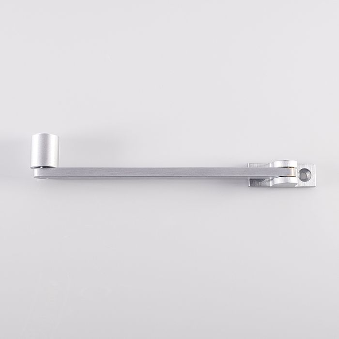 Carlisle Brass DK8SC Roller Arm Stay Satin Chrome