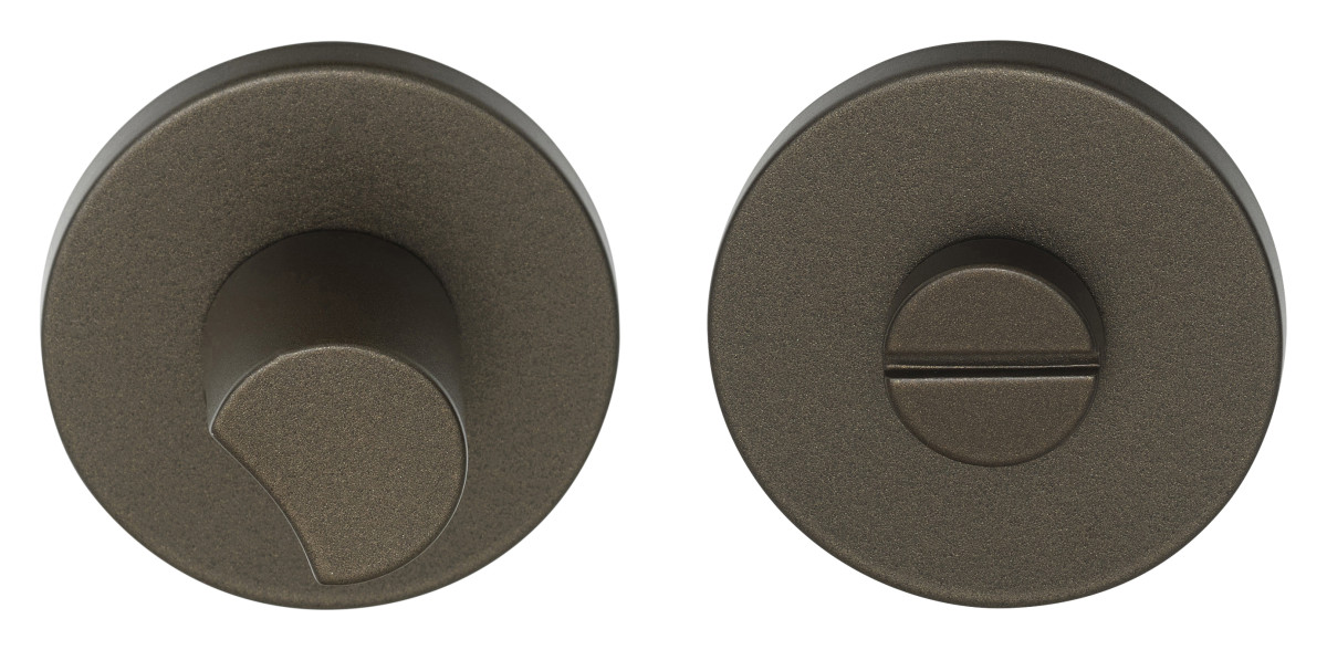 FORMANI ECLIPSE DRWC53 turn and release set including 5/6/7/8 pin bronze