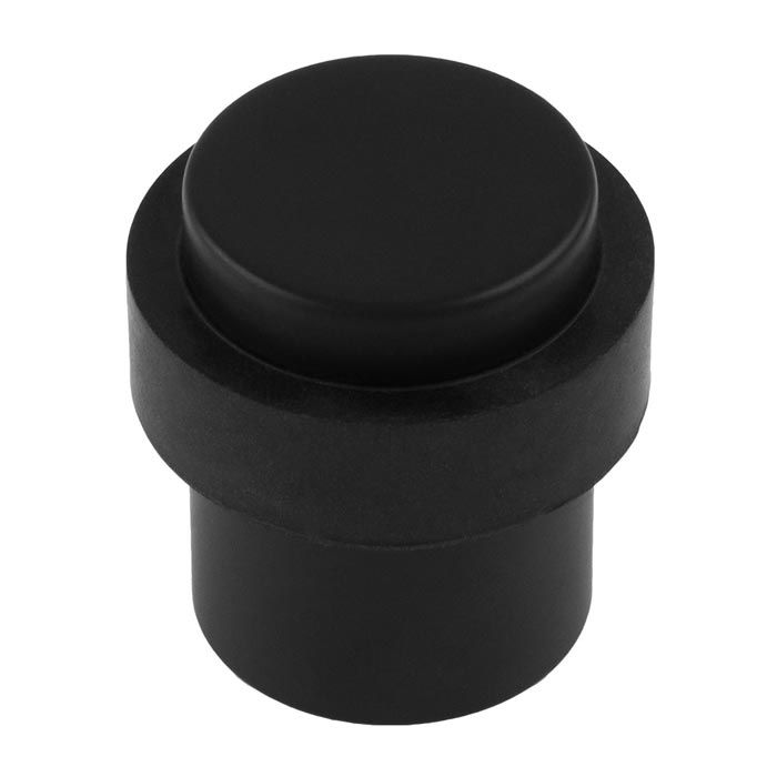 Eurospec DSF1030MB Floor Mounted Doorstop