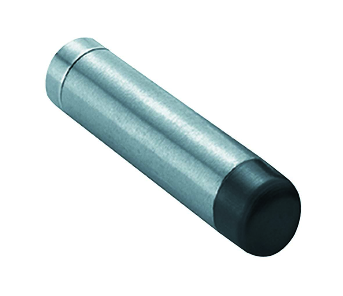 Eurospec DSW1015SSS Wall Mounted Doorstop Satin Stainless Steel