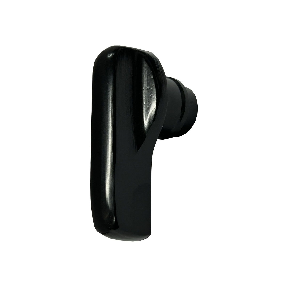 Vier Disabled Large Turn Black DLTBK