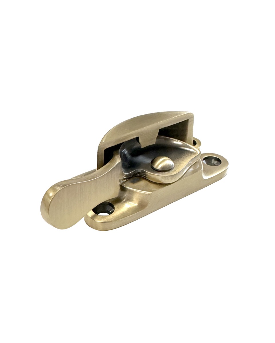 Fulton & Bray FB7FB Fitch Fastener Florentine Bronze
