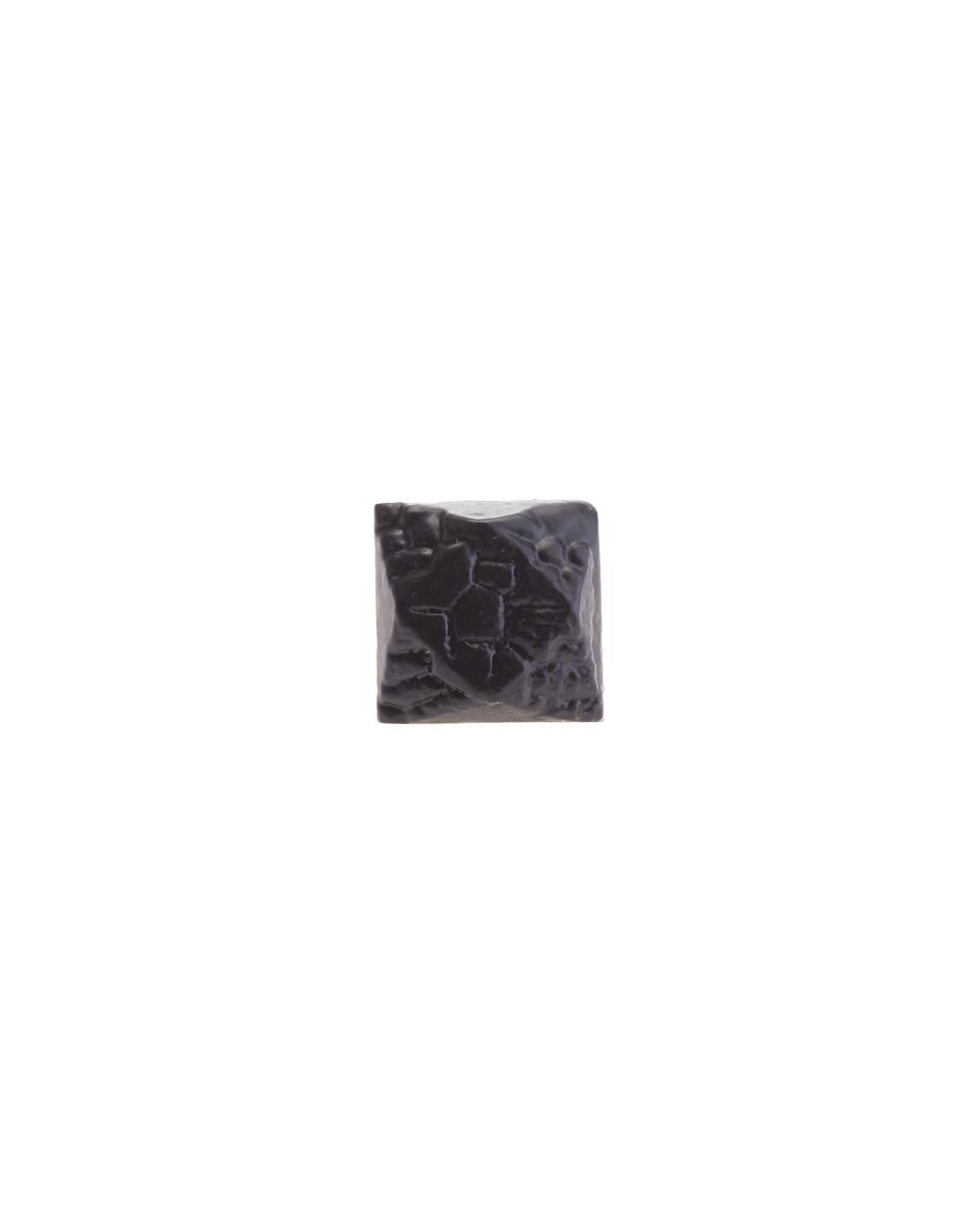 Foxcote Foundries FF12 Door Stud - Large - 23mm Black Antique