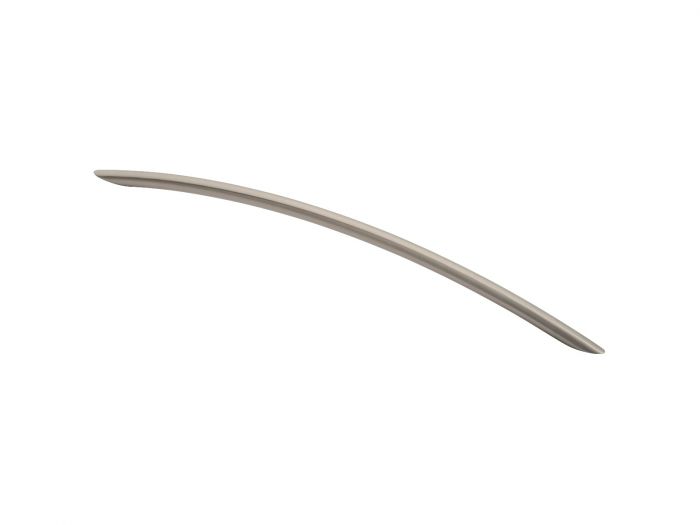 Fingertip Ftd450Fsn Ftd 10Mm Bow Handle 288Mm C/C Satin Nickel