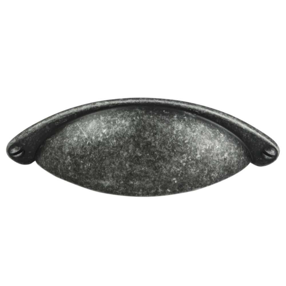 Fingertip FTD555PT Ftd Traditional Cup Handle 64mm Pewter