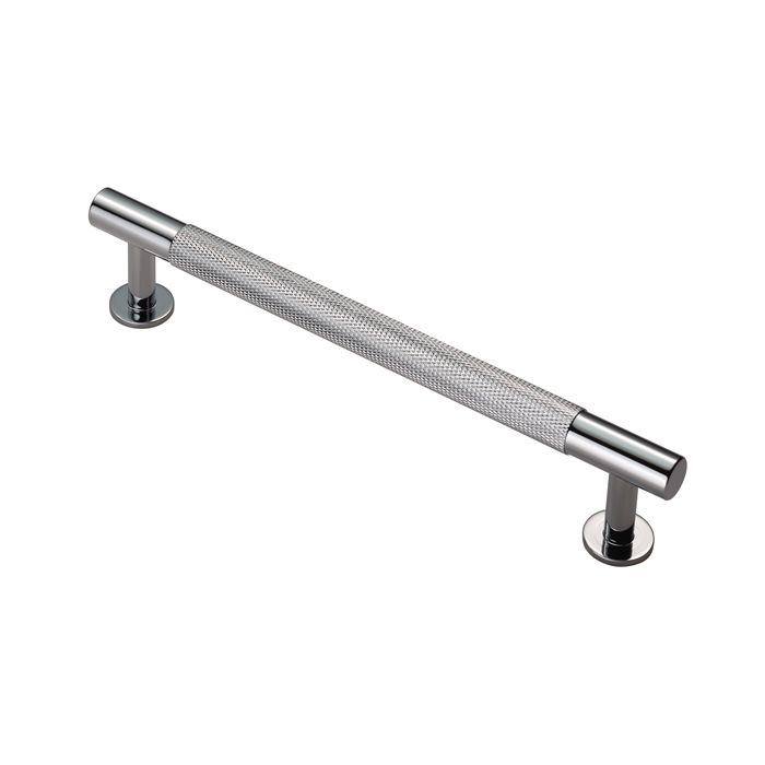 Fingertip FTD700ECP FTD KNURLED PULL HANDLE 224MM C/C