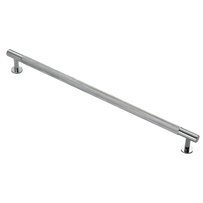 Fingertip FTD700HCP FTD KNURLED PULL HANDLE 320MM C/C