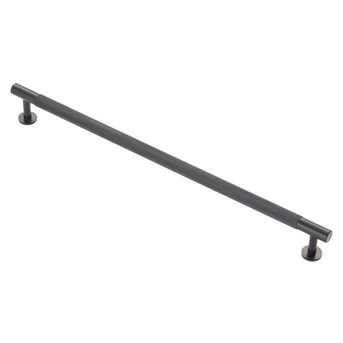 Fingertip FTD700HMB FTD KNURLED PULL HANDLE 320MM C/C