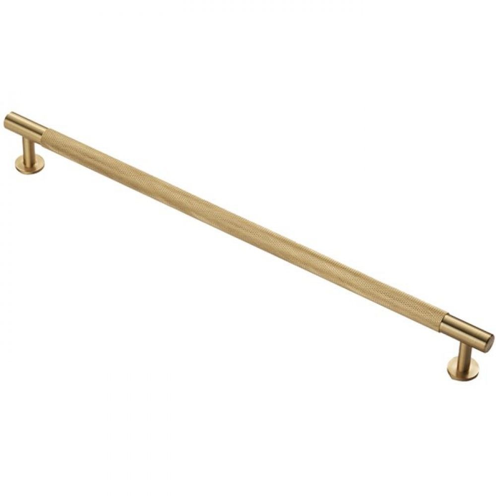 Fingertip FTD700HSB FTD KNURLED PULL HANDLE 320MM C/C