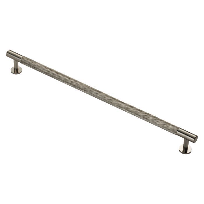 Fingertip FTD700HSN FTD KNURLED PULL HANDLE 320MM C/C