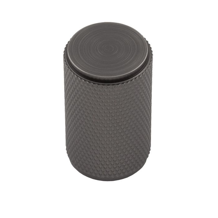 Fingertip FTD702ANT Knurled Cabinet Knob