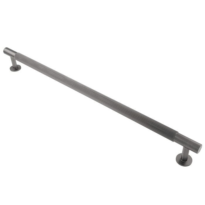Fingertip FTD710HANT Lines Cabinet Pull Handle 320mm C/C