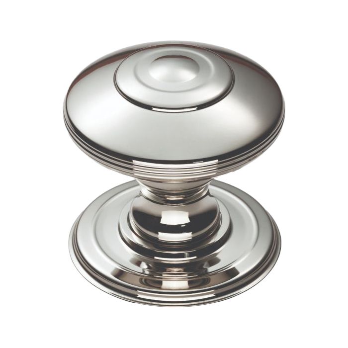 Fingertip FTD720BPN Ftd Anderson Knob 38mm Polished Nickel