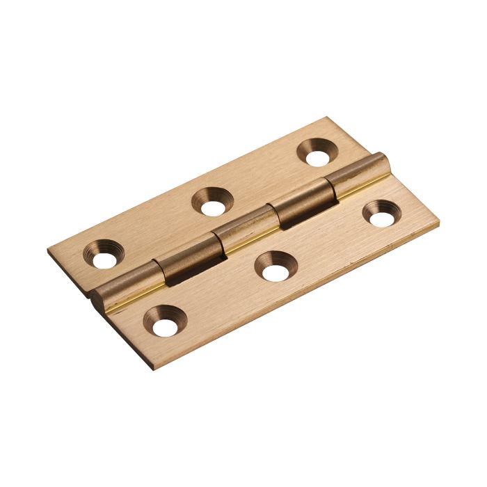 Fingertip FTD800DSB FTD CABINET HINGE 64 X 35 X 2MM