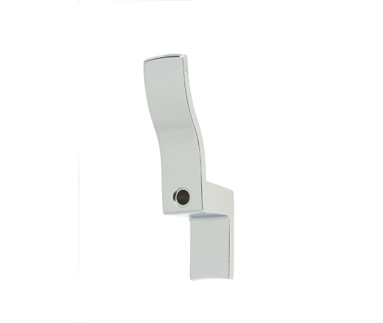 Frelan Ansa large robe hook GA2006PC Polished Chrome
