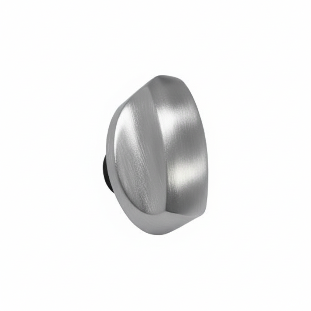 Vier DTSC Designer Turn to suit cylinder SC Satin Chrome