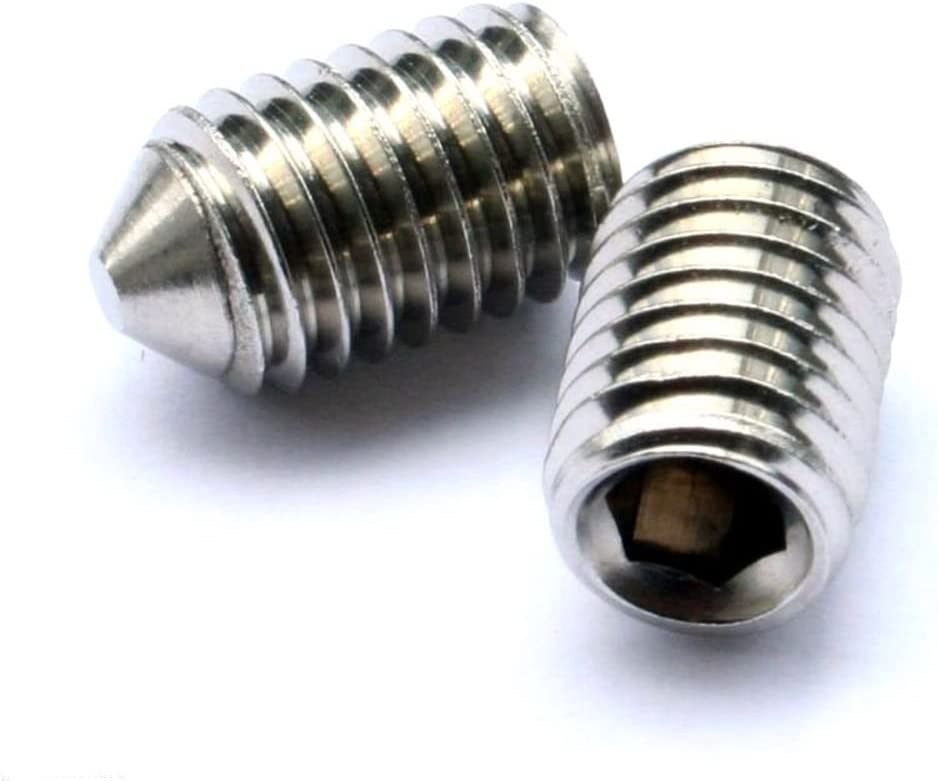 Frelan Grub Screws JHGRUB Zinc Plated
