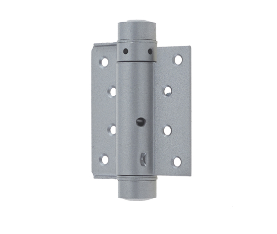 Frelan Single Action Steel Spring Hinge 150mm Grey 152mm HG3003-6GY