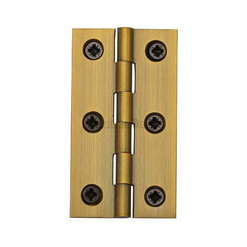 Heritage Brass HG99-125-AT Hinge Brass 3