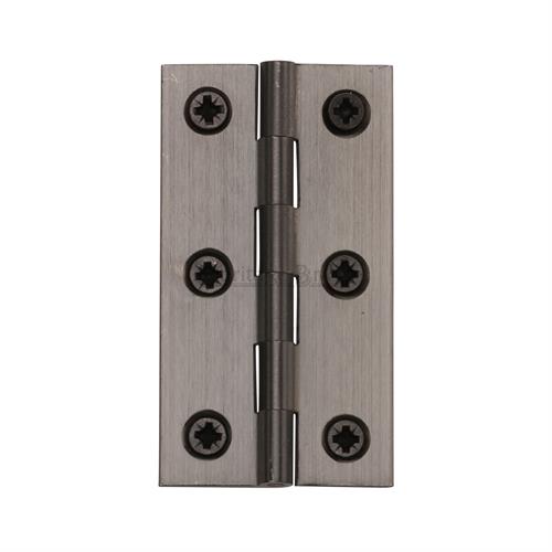 Heritage Brass HG99-125-MB Hinge Brass 3
