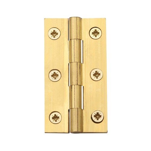 Heritage Brass HG99-125-NB Hinge Brass 3