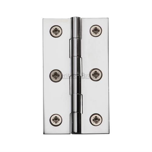 Heritage Brass HG99-125-PC Hinge Brass 3