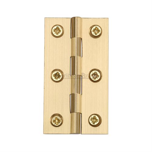 Heritage Brass HG99-125-SB Hinge Brass 3