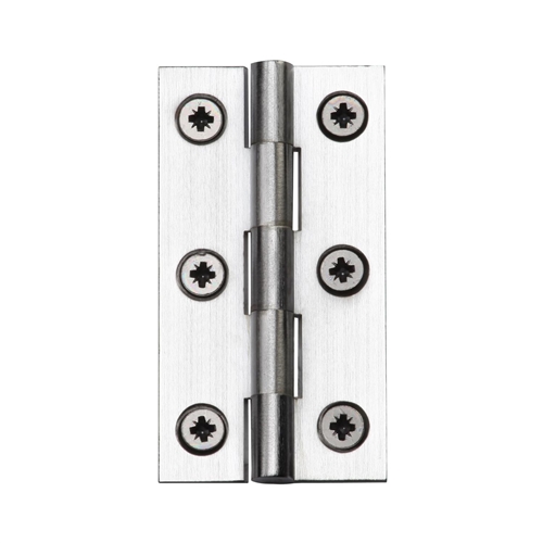 Heritage Brass HG99-125-SC Hinge Brass 3