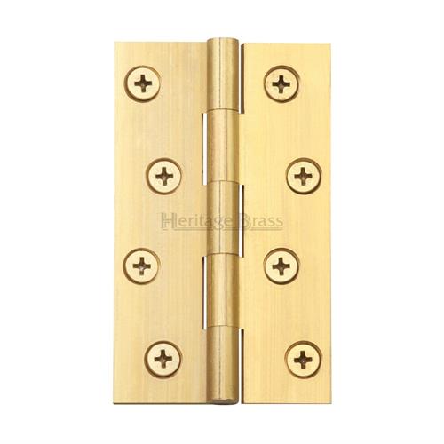 Heritage Brass HG99-130-NB Hinge Brass 4