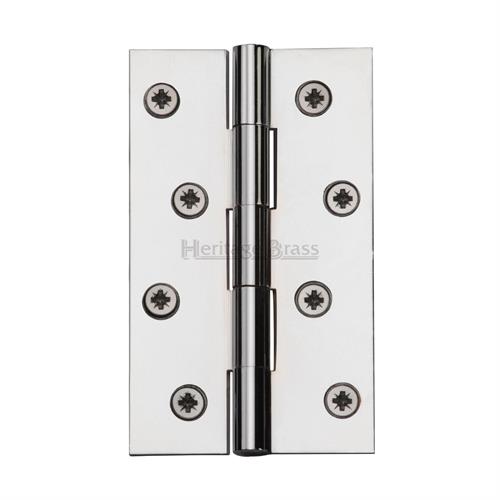 Heritage Brass HG99-130-PC Hinge Brass 4