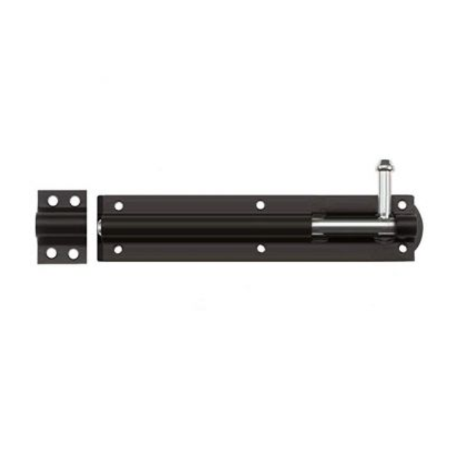 Carlisle Brass ITB150EXB/BP 150mm Tower Bolt