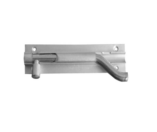 Frelan Aluminium necked barrel bolts 75mm J1002SD