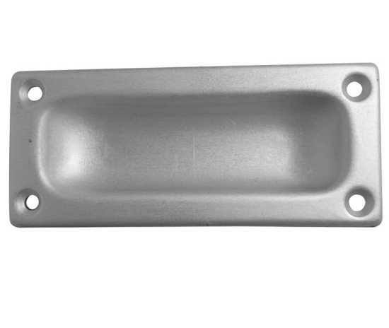 Frelan J1408 SAA Flush Pull 90mm J1408
