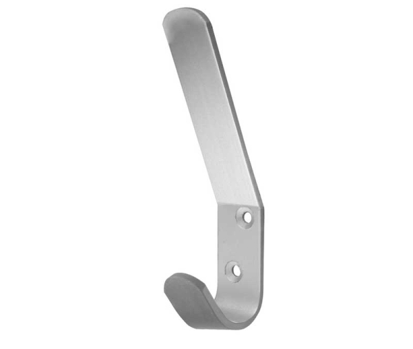 Frelan J4303 SAA Hat & coat hook 125mm J4303