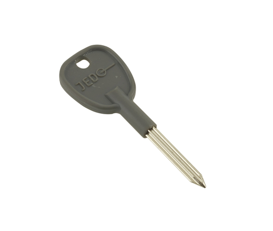 Frelan 35mm NP Rack bolt key 35mm J729K Nickel Plated