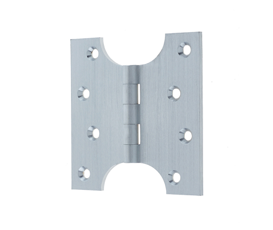 Frelan Budget Parliament Hinge 102x127x4mm Satin Chrome J9009B5SC