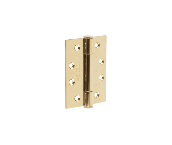 Frelan Grade 14 Concealed Bearing Hinges 102mmx76x3mm J9400PVD