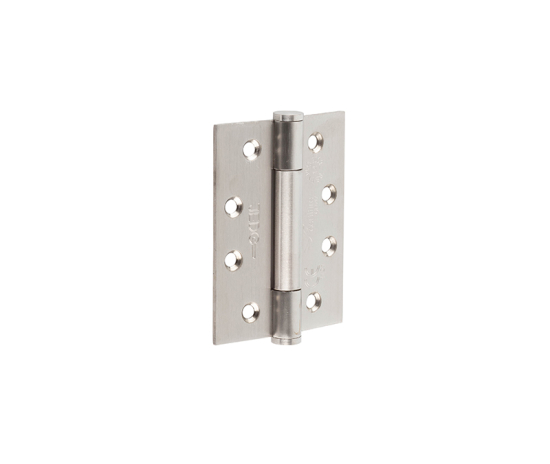 Frelan Grade 14 Concealed Bearing Hinges 102mmx76x3mm J9400SSS