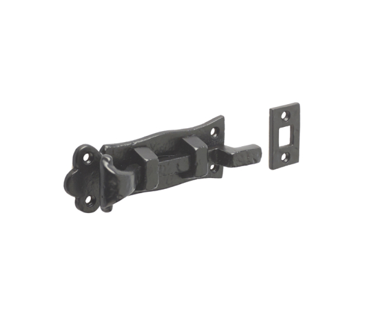 Frelan JAB41 Necked bolt 125mm JAB41 Black