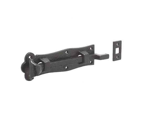 Frelan JAB42 Necked bolt 200mm JAB42 Black