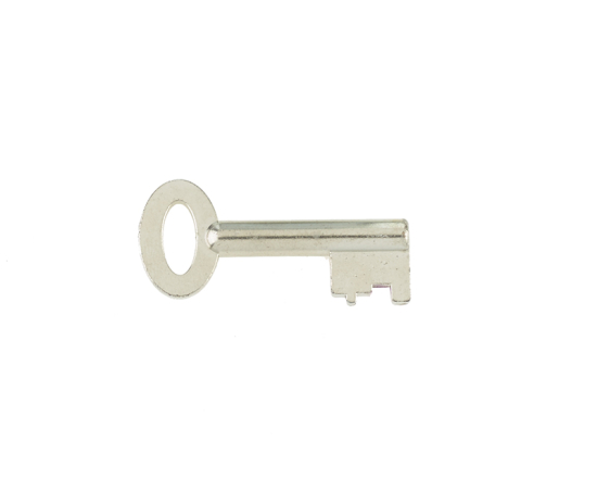Frelan Keys for FB padlocks JLFBK Grey