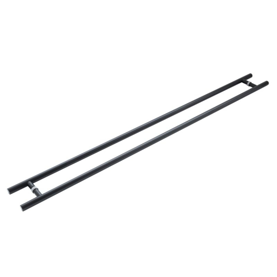 Frelan 1800x32x1600mm MB B/B pull handle grade 316 JMB521D