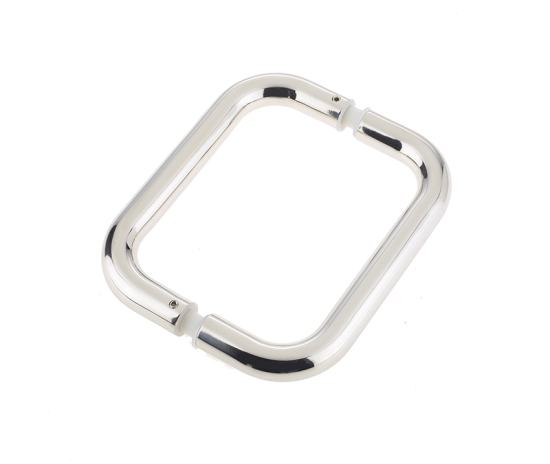 Frelan JPS120 PSS 19mm Dhandle grade 304 b/b 150mm JPS120A Polished Stainless Steel