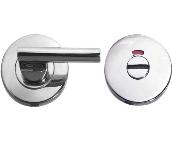 Frelan JPS354 PSS Easy turn & release 52mm JPS354 Polished Stainless Steel