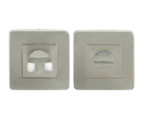 Frelan JPS54 pss square turn & release 52mm JPS54 Polished Stainless Steel