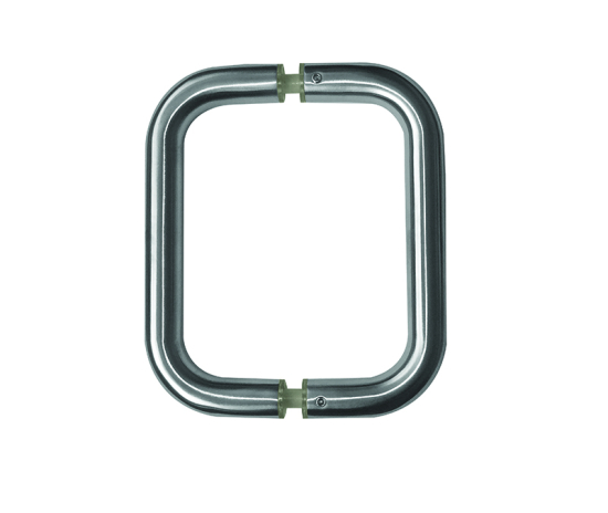 Frelan JSS120 SSS 19mm D handle grade 304 b/b 150mm JSS120A Satin Stainless Steel
