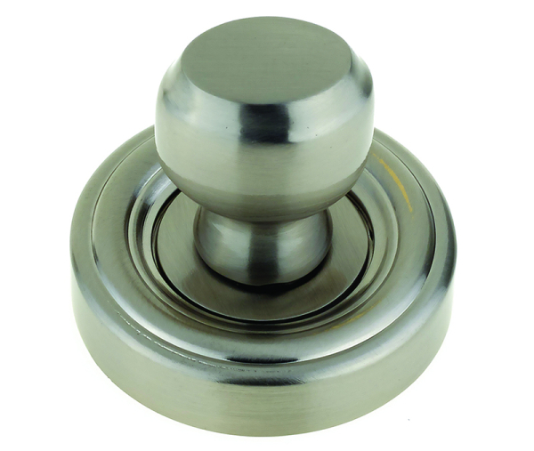 Frelan Parisian Turn & Release Satin Nickel 40mm JV2652SN Satin Nickel