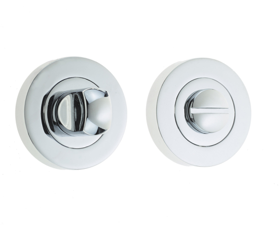Frelan JV2666 Turn & release 50mm JV2666PC Polished Chrome